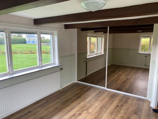 Haga byaväg, Båstad - Photo 1