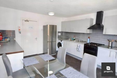 House share to rent - Photo 3