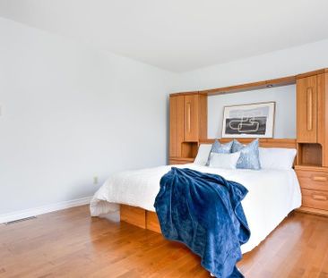 Maison de plain-pied à louer - Brossard (Noms de rues (R)) Maison d... - Photo 3