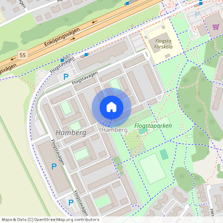 Flogstavägen 83 A, 75272, Uppsala