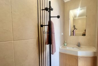 Apartamento T1 em Faro