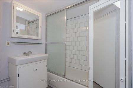 For Lease - 132 Wharncliffe Road Unit# Lower, London North, Ontario - Photo 3