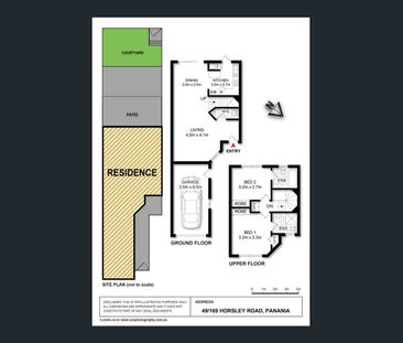 Cozy 2 bedroom Townhouse - Photo 6