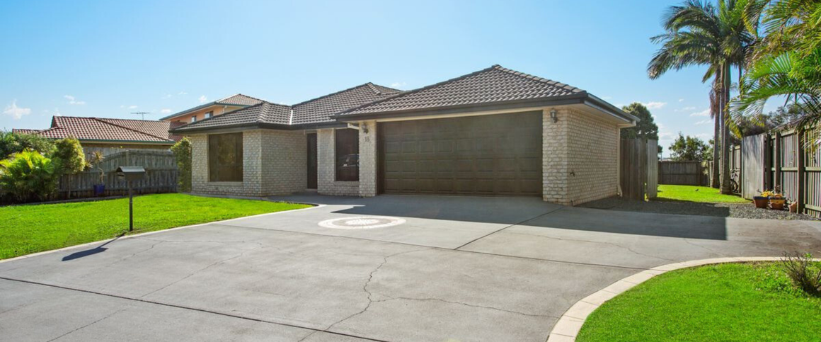 18 Raffindale Avenue, Dakabin QLD 4503 - House For Rent | Domain - Photo 1