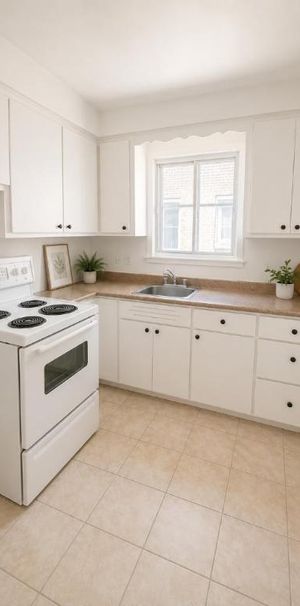 2 CH - 1 SDB - Montréal - $1,695 /mo - Photo 1
