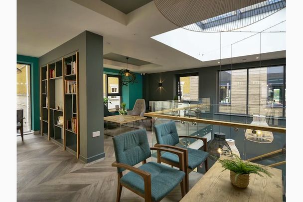 Classic 2 bed Apartment - Photo 1