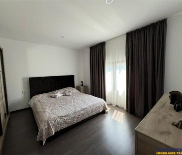 Locuinta resedinta de vacanta,zona metropolitana Brasov, Ziz - Fotografie 3