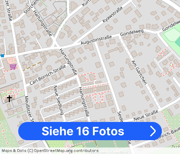 Begehrte Wohnlage - Dachgeschoss mit Balkon für Ruheverwöhnte! - Foto 1