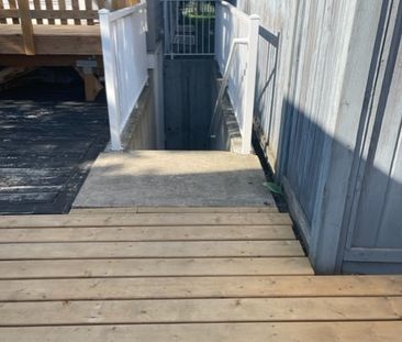 2 Bedroom Suite in Grandview Heights - Photo 1