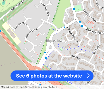 Rooksdown, Basingstoke - Photo 1