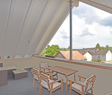 Ruhig gelegene 2.5 Zimmer Wohnung zu vermieten - Foto 6