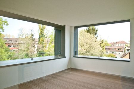 Traumwohnungen im Grosspeter-Quartier – Wohnen mit Stil und Ruhe - Foto 4