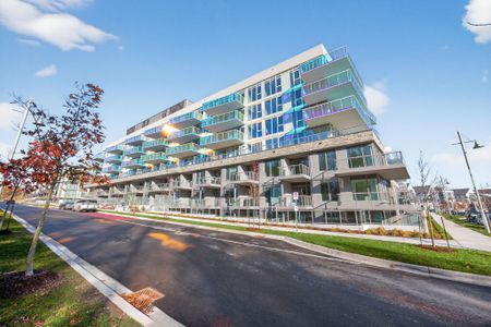 For Lease - 333 Sunseeker Avenue Unit# 132, Innisfil, Ontario - Photo 4