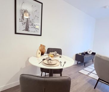 Studio to rent - Photo 3