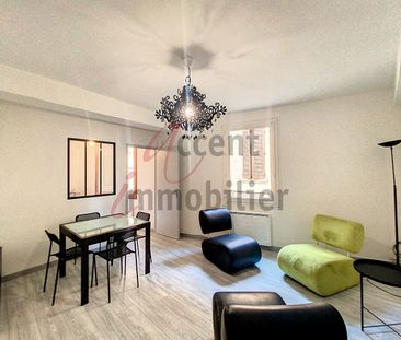 Appartement Avignon 2 pièce(s) 38 m2, - Photo 4