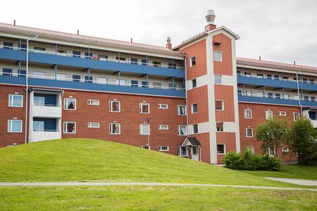 Ankarskatavägen 81 C, 94134, Piteå - Foto 4