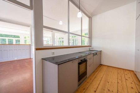 Unique, newly renovated loft apartment - Foto 4