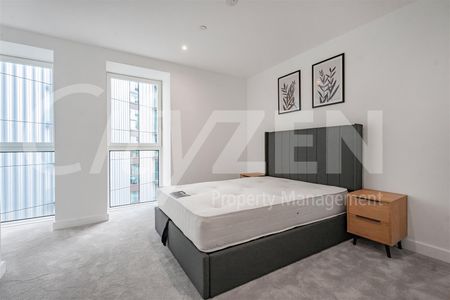 1 Brigadier Walk, London - Photo 5