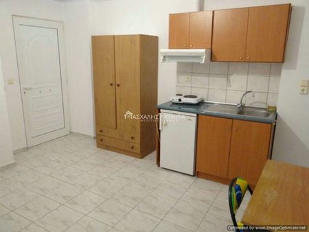 Studio/Γκαρσονιέρα για ενοικίαση Εσταυρωμένος (Ηράκλειο Κρήτης) - Photo 5