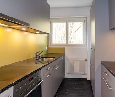 4.5 Zimmer, 90 m², 2. Stock - Foto 2