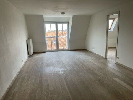 Appartement te huur vlakbij jachthaven Zeebrugge - Photo 3