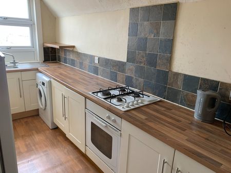 1 Bed Flat, Off London Road, LE2 - Photo 5