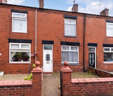 2 bedroom terraced house to rent - Photo 5