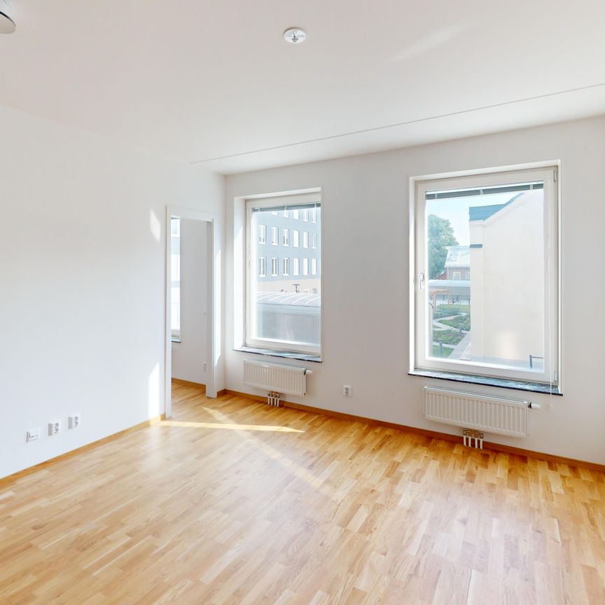 Kungsgatan, Eskilstuna - Photo 1