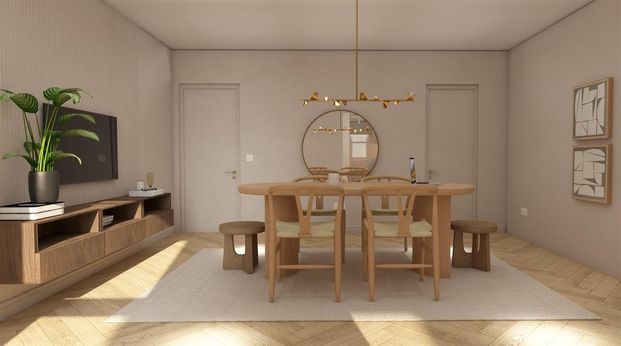 6 bedroom house to rent - Photo 1