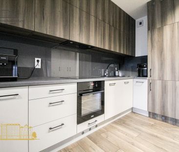 ul. Stanisława Lema - Zdjęcie 4