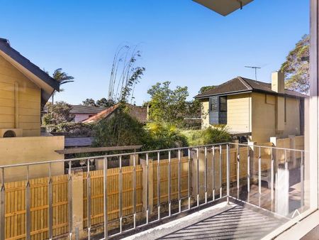 2/80 Grosvenor Street, Neutral Bay NSW 2089 - Apartment For Rent | Domain - Photo 5