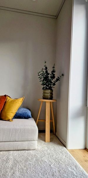 Jägarbacken 58B - Foto 1