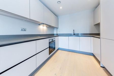 Spacious modern 1 bedroom apartment in Crouch End - Photo 3