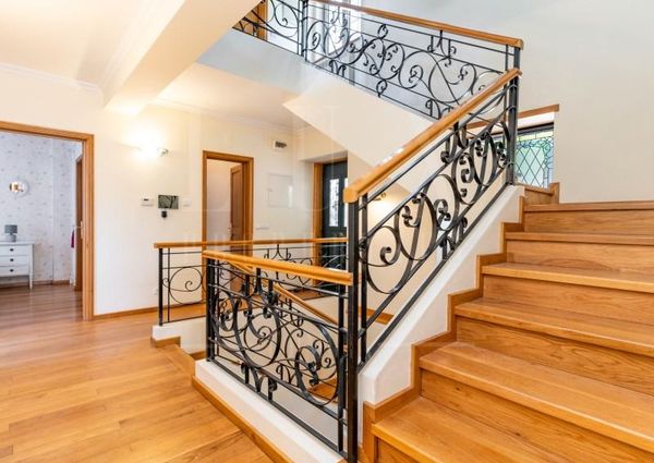 Moradia T7 em Coimbra