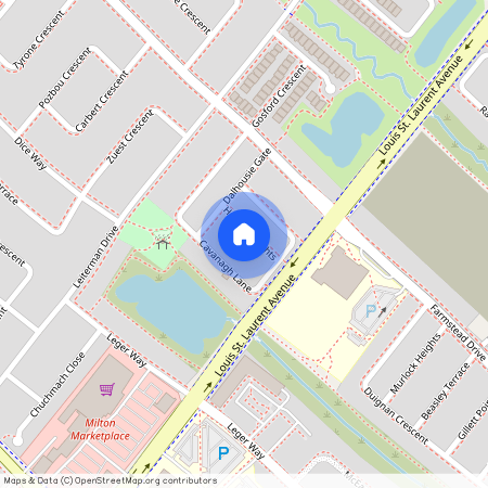 1052 Haxton Heights, Milton, Willmott