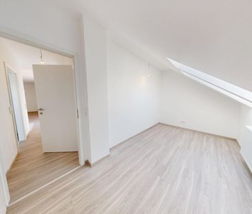++ NEU SANIERT ++ schöne Mietwohnung mit ca. 90 m² inkl. Küche und ... - Photo 4