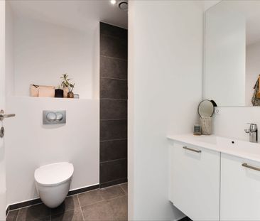 Karen Schaks Vej 26, st.tv (Bolig 17) - Foto 3