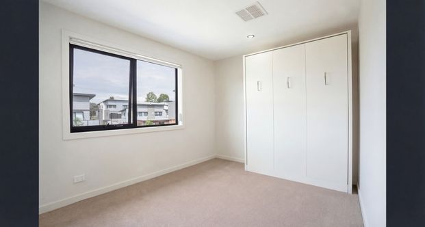 52/9 Braybrooke Street, Bruce ACT 2617 - Townhouse For Rent | Domain - Photo 1