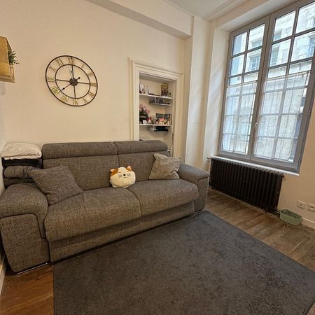 Studio meublé - Poitiers centre - Photo 3