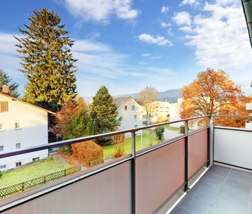 3.5 Zimmer, 68 m², EG - Foto 3