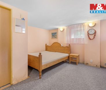 Pronájem bytu 1+1 45 m² - Fotografie 2