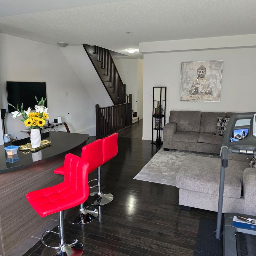 For Lease - 92 Honeyview Trail, Brampton, Ontario - Photo 1