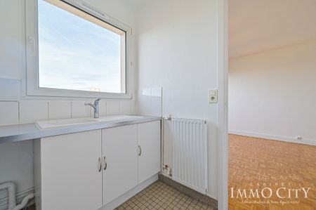 Appartement 1 pièce (studio) - 29m² - Photo 5