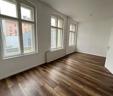 Wohnung zur Miete in Berlin - Foto 4