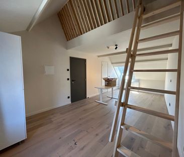 Studentenkamers eigen sanitair - Naamsestraat Leuven - Foto 3