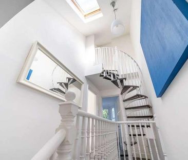 Purves Road, Kensal Green, NW10 - Photo 1