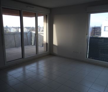 Location Appartement 3 pièces 69m² - Photo 1