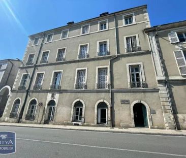 Appartement à louer 1 pièce 19.68m² - Photo 3