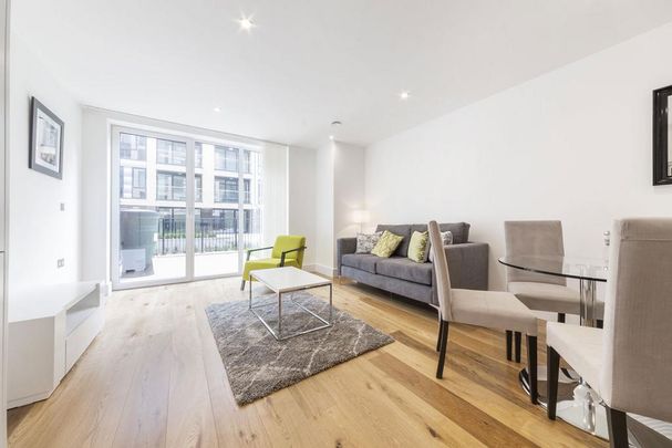 2 bedroom flat to rent - Photo 1