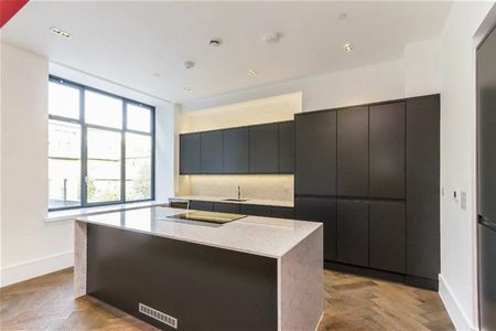 Queen Elizabeth Street, Shad Thames, SE1 - Photo 3